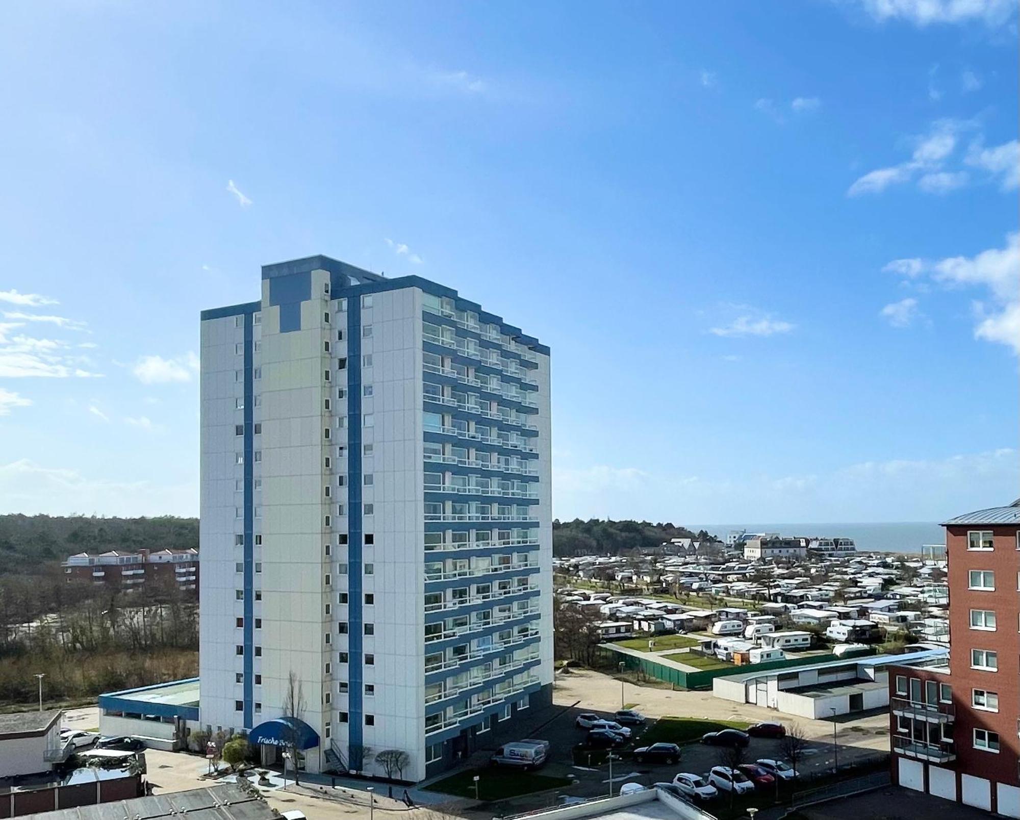 Apartment Frische Brise 06 09